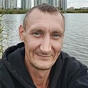 Ренат, 43 года