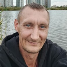 Фотография мужчины Ренат, 43 года из г. Елабуга