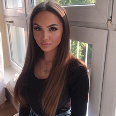 Фотография девушки Аня, 24 года из г. Алейск