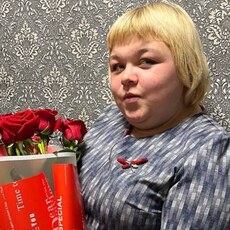 Фотография девушки Даша, 24 года из г. Ждановка
