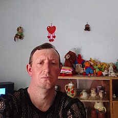 Фотография мужчины Алексей, 48 лет из г. Шира