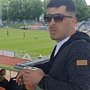 Aleks, 35 лет