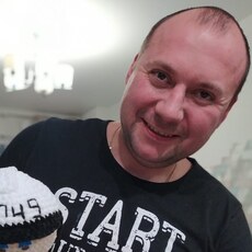 Фотография мужчины Роман, 44 года из г. Ефремов