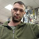 Сергей, 35 лет