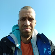 Фотография мужчины Федор, 38 лет из г. Арзамас