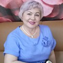 Татьяна, 53 года