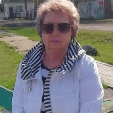 Фотография девушки Ирина, 65 лет из г. Советская Гавань