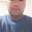 Джамшид, 37 лет