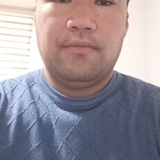 Фотография мужчины Джамшид, 37 лет из г. Киренск
