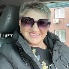 Фотография девушки Yuganochka, 56 лет из г. Тюмень