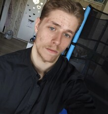 Фотография мужчины Александр, 23 года из г. Кохтла-Ярве