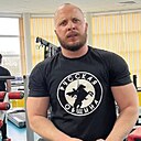 Фиксик, 32 года