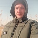 Валентин, 33 года