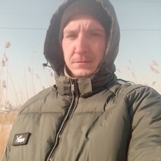 Фотография мужчины Валентин, 33 года из г. Канск