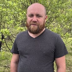 Фотография мужчины Александр, 43 года из г. Анадырь