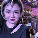 Незнакомка, 30 лет