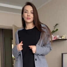 Фотография девушки Ичтотеперь, 31 год из г. Грозный