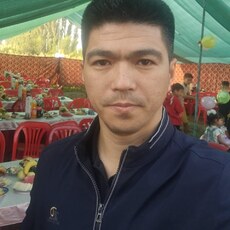 Фотография мужчины Сакен, 40 лет из г. Астана