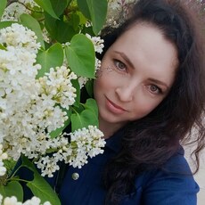 Фотография девушки Женя, 34 года из г. Тамбов
