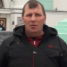 Фотография мужчины Коля, 43 года из г. Богданович