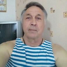 Фотография мужчины Андрей, 63 года из г. Смоленск