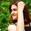 Верочка, 28 лет