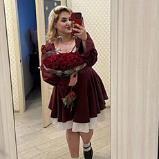 Фотография девушки Эльвира, 21 год из г. Москва