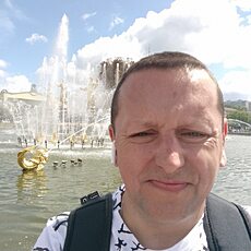 Фотография мужчины Сергей, 44 года из г. Фряново