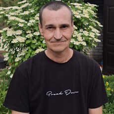 Фотография мужчины Андрей, 43 года из г. Волгоград