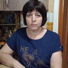 Фотография девушки Лариса, 47 лет из г. Урюпинск