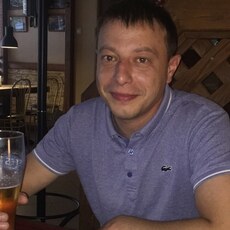 Фотография мужчины Владимир, 39 лет из г. Жодино