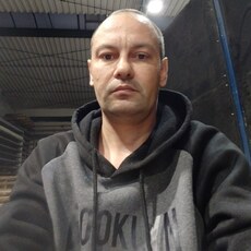 Фотография мужчины Міша, 38 лет из г. Усти-Над-Лабем