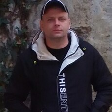 Фотография мужчины Алексей, 37 лет из г. Шахты