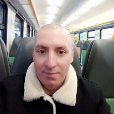 Фотография мужчины Артем, 42 года из г. Железнодорожный