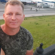 Фотография мужчины Стас, 40 лет из г. Чебоксары