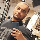 Салим, 31 год