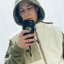 Daniil Brown, 21 год