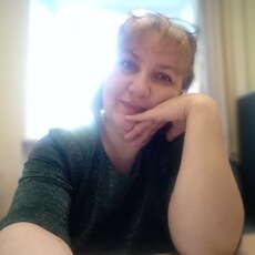 Фотография девушки Наталья, 46 лет из г. Омск