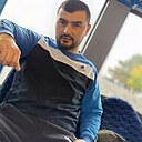 Джамаль, 34 года