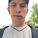 Ник, 31 год