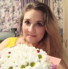 Фотография девушки Олеся, 39 лет из г. Острогожск