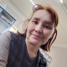 Фотография девушки Лана, 56 лет из г. Якутск