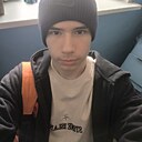Женя, 18 лет