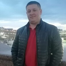 Фотография мужчины Денис, 35 лет из г. Курган