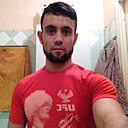 Сафар, 32 года