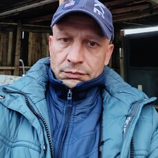 Фотография мужчины Денис, 45 лет из г. Борисов