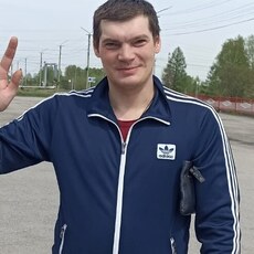 Фотография мужчины Дмитрий, 40 лет из г. Белово