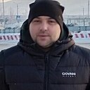 Санек, 39 лет