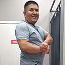 Максат, 34 года