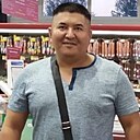 Максат, 34 года